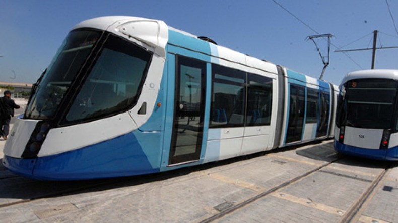 6 خطوط جديدة للترامواي و7 حظائر للسيارات قريبا