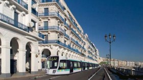 الميترو لن يدخل الخدمة قبل 2010 والتعويضات تعرقل مشروع الترامواي