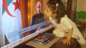 فيديو الرئيس يصنع “تراند” ويبعث الطمأنينة