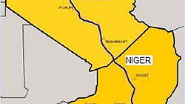 Energy Resources: More woes for Trans Sahara Gas Pipeline