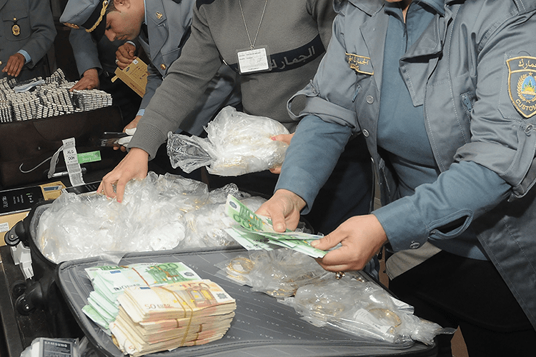 Transferts illicites des capitaux: la sonnette d’alarme est tirée!