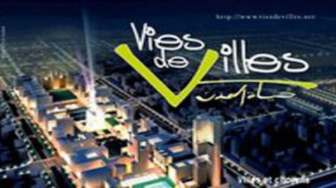 Transformation de la capitale, un ensemble d’interventions structurelles