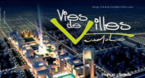 Transformation de la capitale, un ensemble d’interventions structurelles