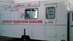 20 طالبا جامعيا بينهم مقيمات ضمن حاملي فيروس السيدا بوهران!