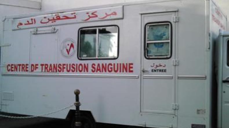 20 طالبا جامعيا بينهم مقيمات ضمن حاملي فيروس السيدا بوهران!