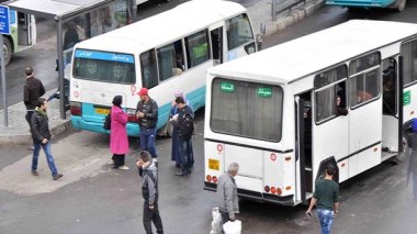 Zaâlane: Les tarifs de transport connaîtront une légère hausse