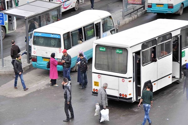 Zaâlane: Les tarifs de transport connaîtront une légère hausse