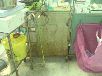 Absence de médicaments et d’équipements de transplantation: plusieurs décès enregistrés au niveau des hôpitaux