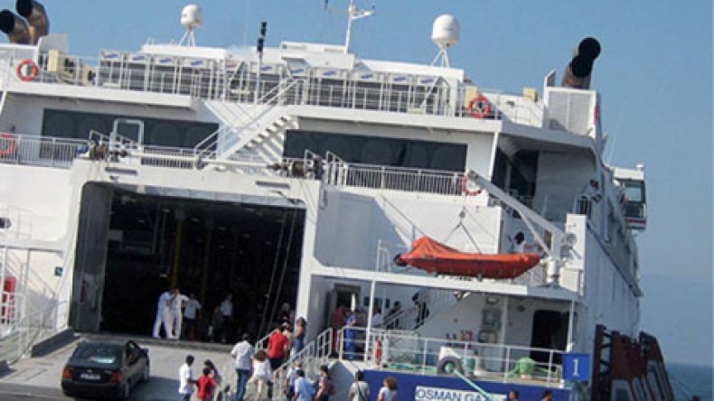 النقل البحري: 276 رحلة خلال موسم الاصطياف