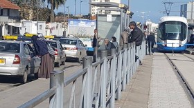 الإفراج عن التذكرة الموحدة للنقل بالعاصمة قريبا