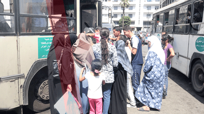 انتظروا زيادات في أسعار النقل بداية من جانفي!