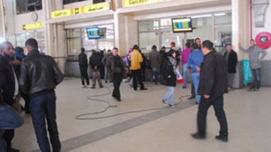 Appel à la grève de l'UNAT: les transporteurs privés paralysent en partie le transport entre les wilayas