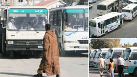طيران الجزائر مريض والنقل البري كارثة!
