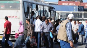 فتنة بين الوزارة والناقلين بسبب التعامل بالدنانير!