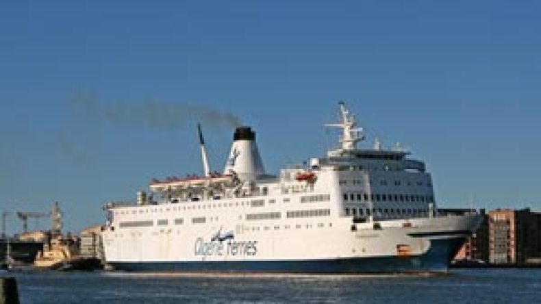 شروط جديدة في مجال النقل البحري للبضائع والمسافرين