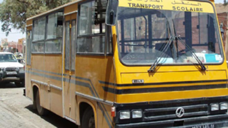 بركات يتوعّد بمقاضاة الأميار الذين يستغلون حافلات التضامن لأغراضهم الشخصية