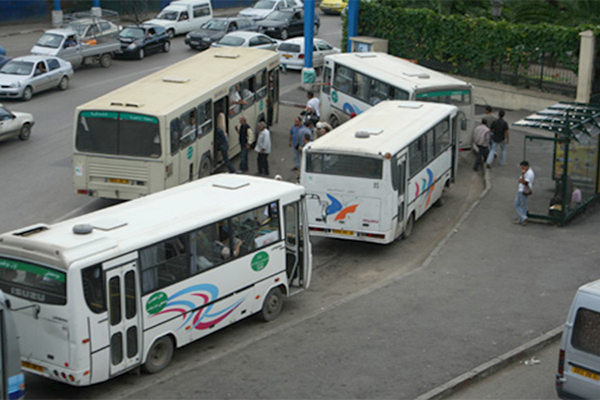 Talai: «Pas d’augmentation des tarifs de transport!»