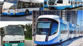 800 مليارا لتقويم النقل وتجميد الترامواي!