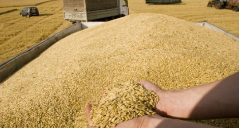 C’est ainsi qu’Agro-Route a été brisée