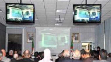 Les entreprises françaises intéressées par le secteur des Transports en Algérie