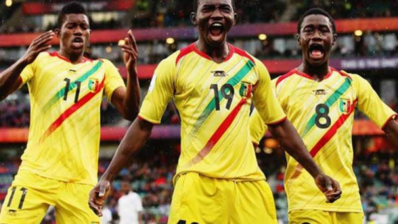 طراوري .. “ميسي مالي” يُولد في نيوزيلندا