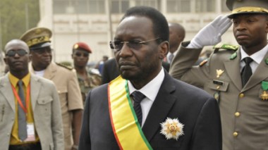 Un émissaire malien à Alger à la veille d'un accord avec les rebelles  du nord