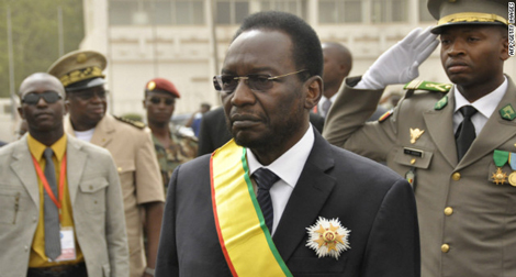 Un émissaire malien à Alger à la veille d'un accord avec les rebelles  du nord