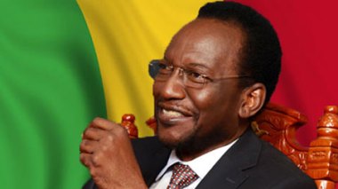 Mali : le président de la transition achève ses consultations avec les forces vives du pays
