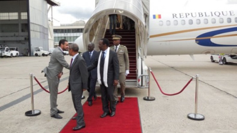 فرنسا “تهين” الرئيس المالي