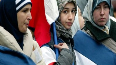 Les musulmans davantage victimes de discriminations et d’agressions en France