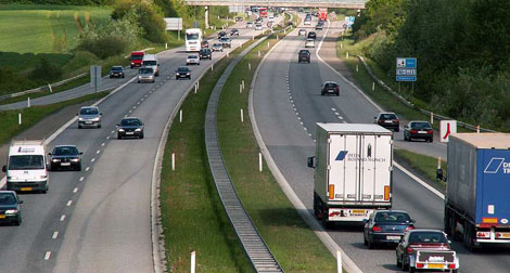 L’Algérie assure la présidence du Groupe des ministres des Transports de la Méditerranée occidentale
