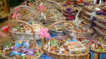 متى نتعلم الاحتفال بأعيادنا؟