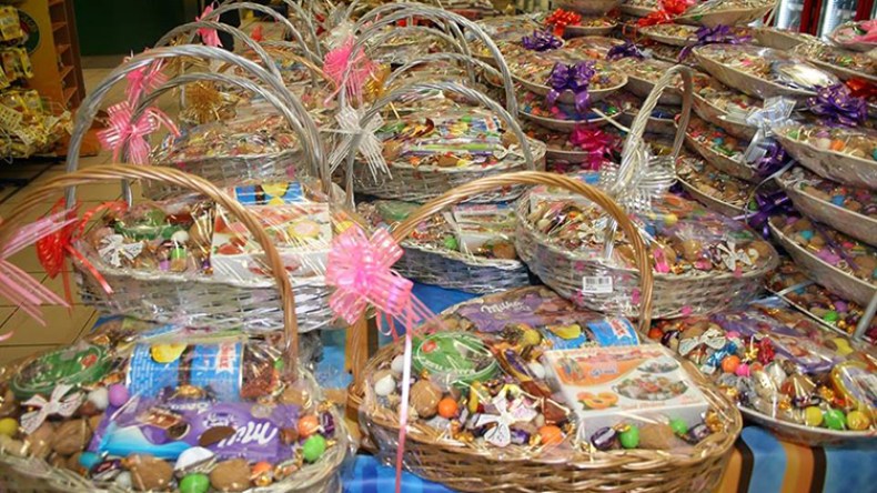 “التراس” يسترجع مكوناته الجزائرية ويكتسح الموائد في “يناير”