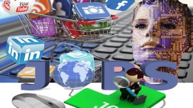 بانوراما التوظيف الإلكتروني بالجزائر… تحولات نحو عالم الإقتصاد الرقمي