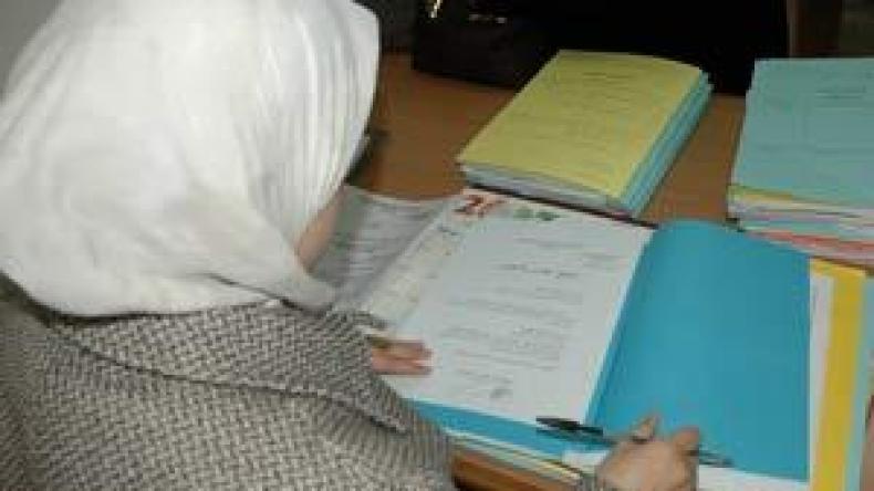 ‬الجزائري‭ ‬لا يشتغل‭ ‬سوى ساعتين‭ ‬يوميا‭ ‬فقط‭‬‭