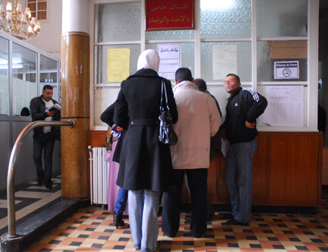 Algeria to create over 41,000 new jobs in 2015