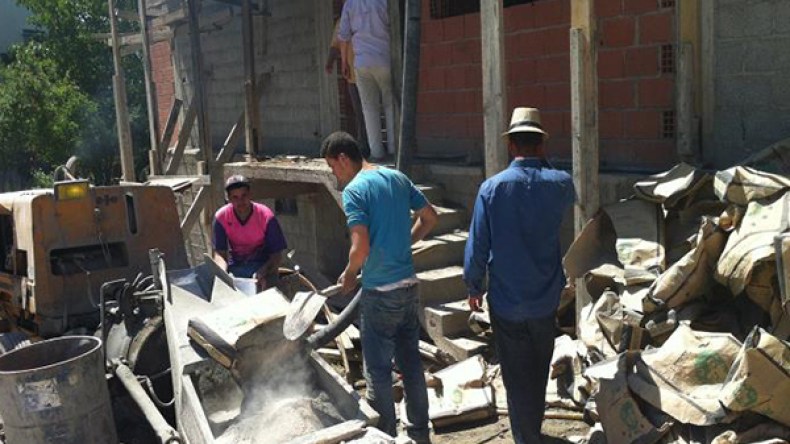 مشكلة تقاعد أم مشكلة عمل؟