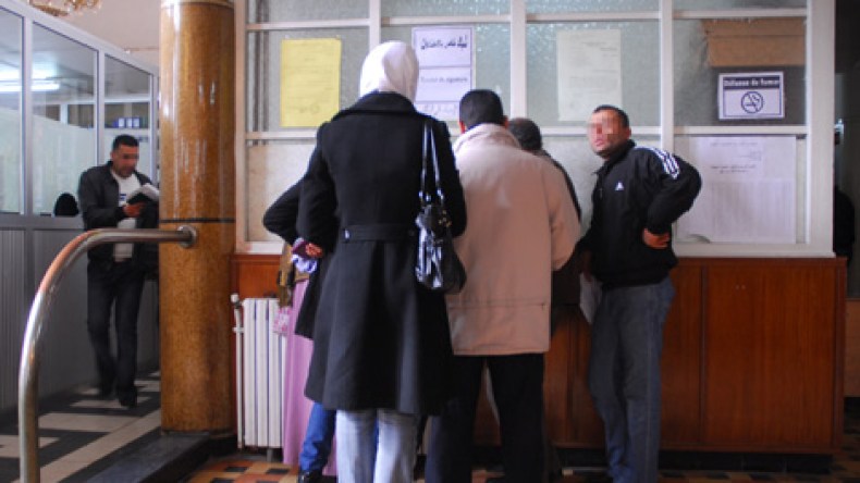 إدماج 36 ألف “موظف” في مناصب دائمة.. و4 آلاف آخرين قريبا