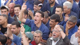 قائمة سوداء بـ 85 مرضا تهدد صحة العمال الجزائريين