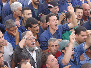 85 diseases threaten workers in Algeria, says minister