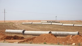 100 مليار سنتيم لإنجاز شبكة الغاز بطول 100 كلم بالبويرة