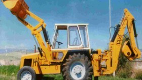 تهمة إتلاف ملفات استيراد عتاد أشغال عمومية تلاحق 200 مستورد بوهران