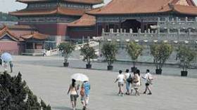 الصين: الاقتصاد العالمي ربما يتسبب في تغييرات في سياستها النقدية