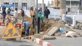 منح مشاريع عمومية دون وثائق بولاية المسيلة