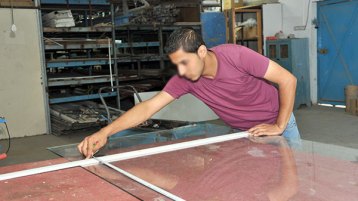 أعطوني فرصة لأحقق لكم فرصتكم!