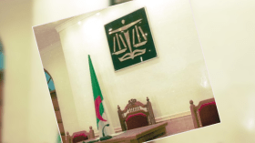 أحكام متفاوتة ضد 6 أشخاص يتاجرون في المخدرات