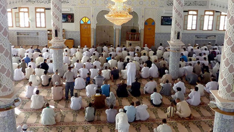 رفقا بالتّائبين