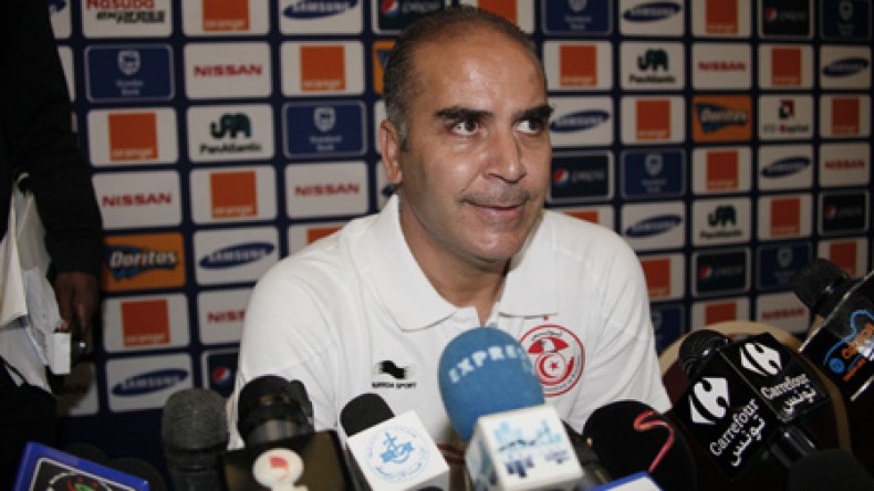 ‬أحوال‮ ‬منتخبنا‮ ‬جيدة،‮ ‬وعلى‮ ‬خليلوزيتش‮ ‬الاهتمام‮ ‬بأمور‮ ‬منتخبه‮ ‬