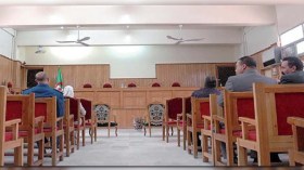 شاب يترصد صديق أخته ويقتله بدم بارد