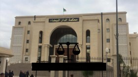 مؤذن يقتل زميله.. يدعي الجنون ويتهم جنا يهوديا بتحريضه!